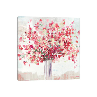 Madison by Asia Jensen - Wrapped Canvas Gallery-Wrapped Canvas Giclée