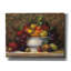 «Aarika Holiday Still Liffe On Canvas» par Carol Rowan, reproduction-867469117