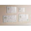 Magnetic Glass Dry Erase Board