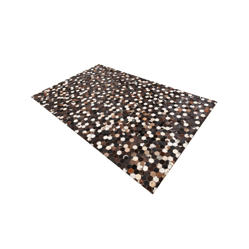 Tapis brun Mulvihill