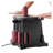 Oscillating Spindle Sander, 2000 RPM Benchtop Tool with 6 Sleeves (1/2"–3") and Dust Port for Woodworking