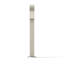 Components Bathroom Sink Spout With Ribbon Design-288308282
