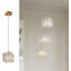 Conradina 1 - Light Single Pendant-1528533440