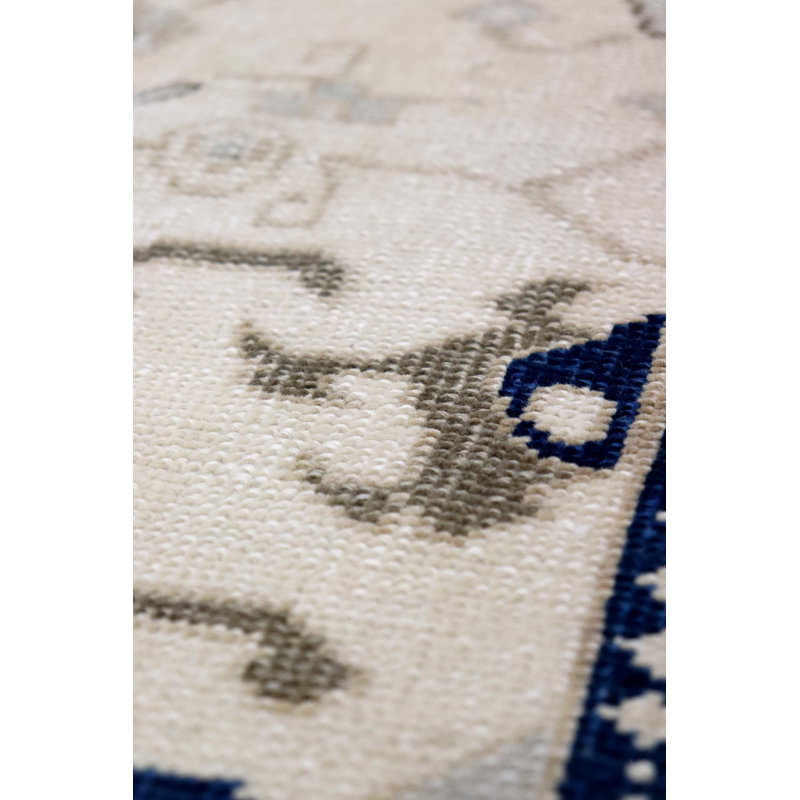 Taspinar One-of-a-Kind 4'1" X 6'3" Area Rug