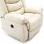 Lancashire 97cm Wide Standard Recliner-1164040003