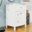 Meuble-lavabo avec lavabo, tiroir rabattable et tablette réglable-1157077610