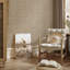 Woods and Wicker Collection Triangular Wood Tile Wallpaper Roll-996002007
