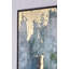 Floater Frame Painting on Canvas