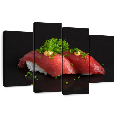 Yarlin Nigiri Sushi