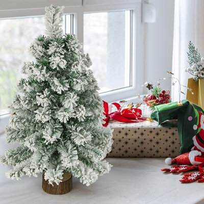 1.97' H Artificial Christmas Tree