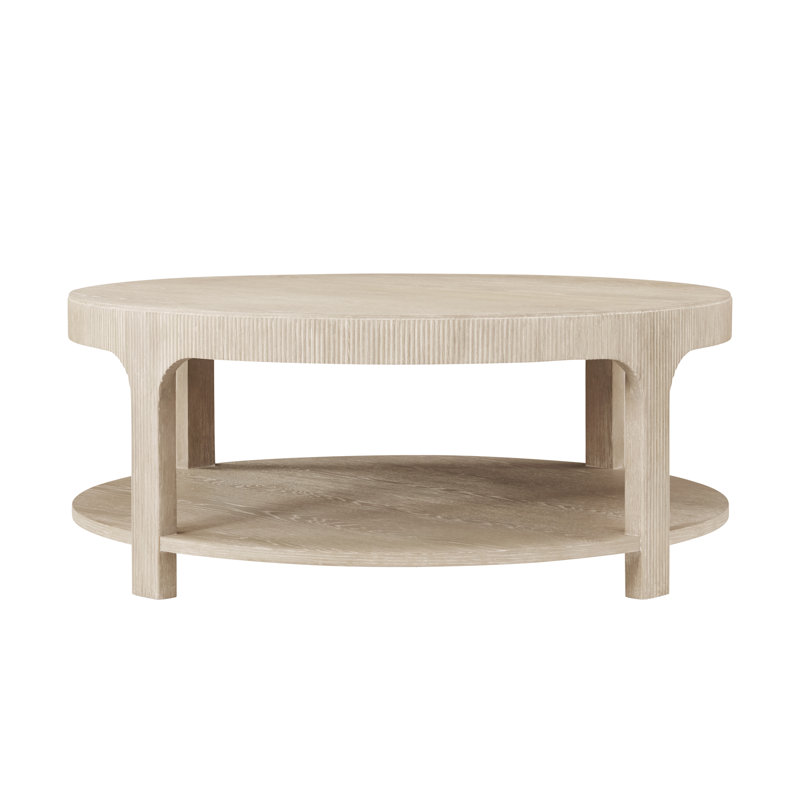 Horizon Cocktail Table