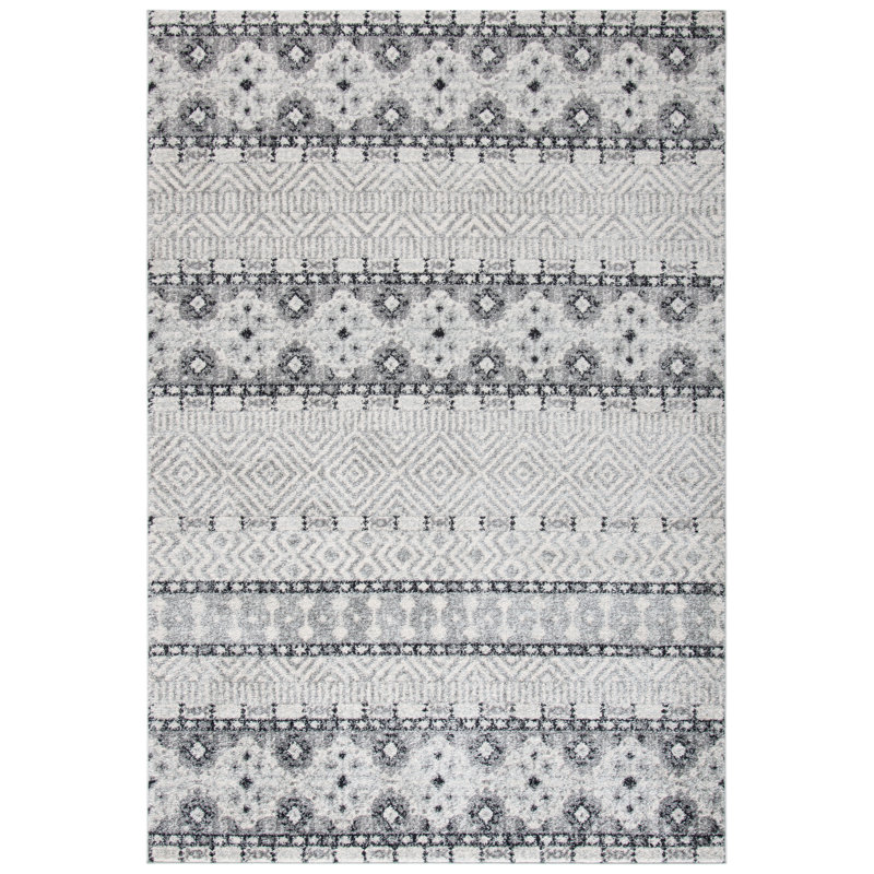 Shackleford 700 Performance Southwestern Rug, Rectangle 2'3" x 4'