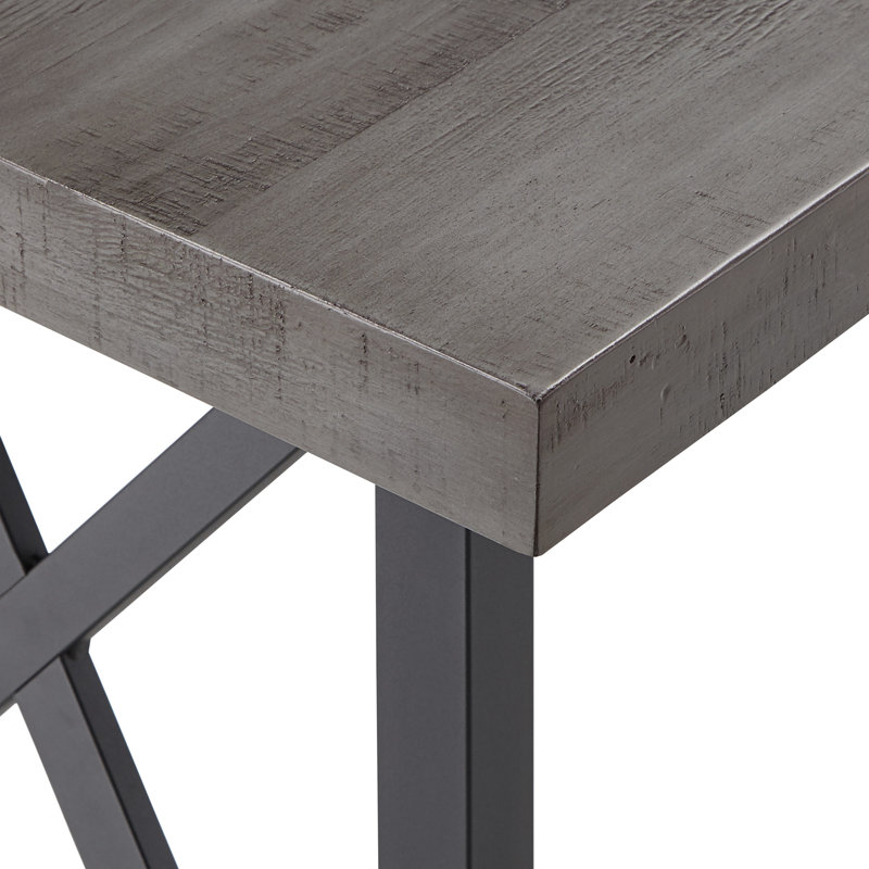 Bureau Isakson, Gris