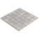 Essential 2" x 2" Porcelain Mosaic Tile