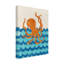 «Trumans Voyage II», art sur toile-100170259-100170260-100170267