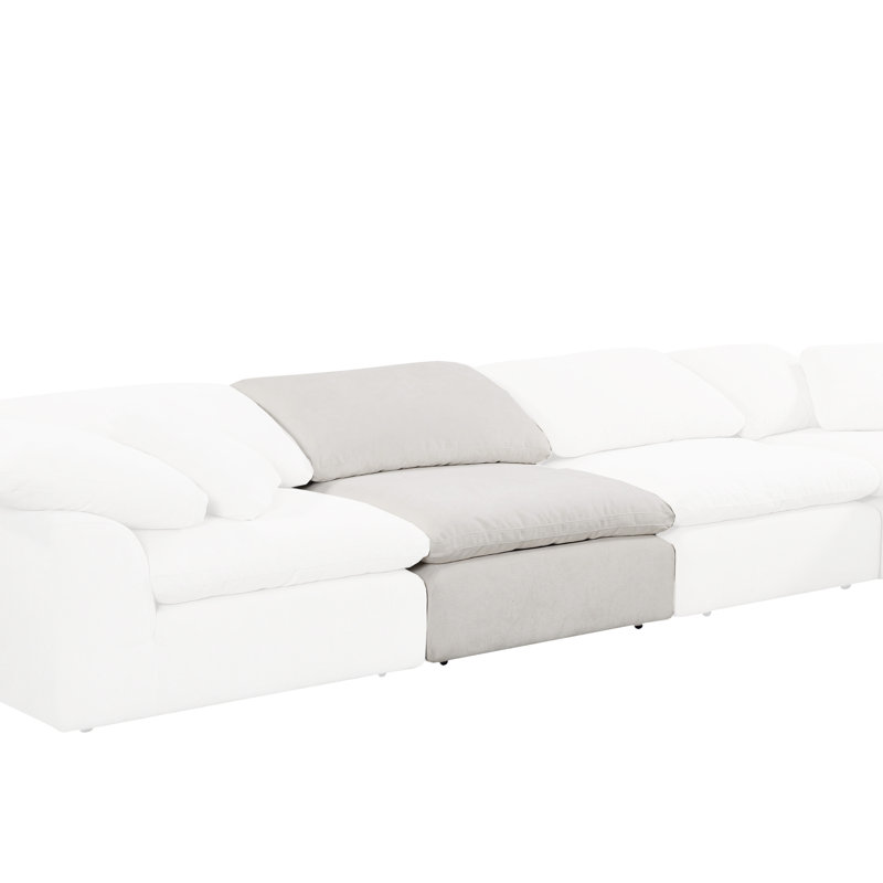 Canapé modulaire 30 po Claughaun