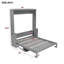 Lit escamotable avec bureau, lumières à DEL et station de charge USB-1474928823