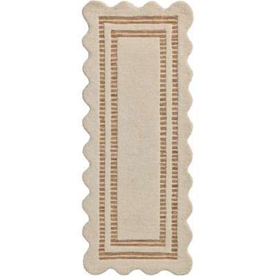 Chris Loves Julia x Loloi Scottie Area Rug