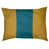 Doré / turquoise
