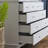 Erine Standard 10-Drawers TV Stand for TVs up to 55"-713032074