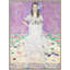 Playroom In Lilac 1 Print-367366699