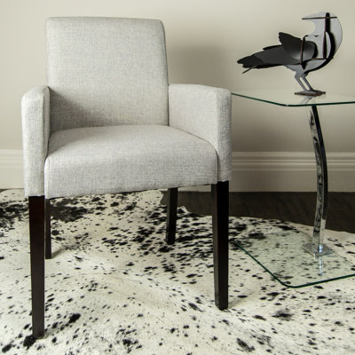 Burkley Upholstered Armchair