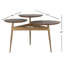 Table de bout burleson