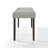 Paulett Upholstered Wood Bench-87288500