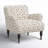 Allura 32" Wide Armchair-1131799582