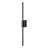 Sercey Modern Minimalist Indoor/Outdoor 350-Degree Rotatable Dimmable Integrated LED Wall Sconce-1661851111-1677477009