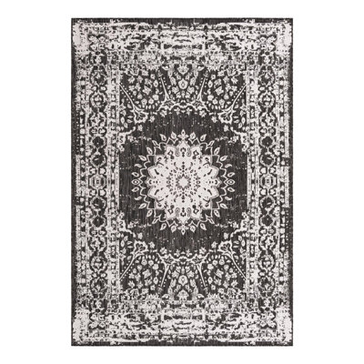 Ornate Lamotte Indoor/Outdoor Area Rug