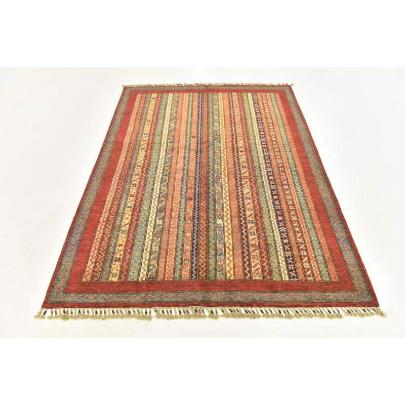 Nitta Multi Rug