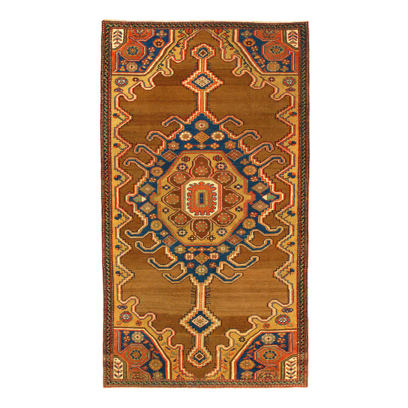 Malayer One-of-a-Kind 3' X 5'11" Area Rug