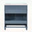 Charming Bathroom Vanity with Durable Wood and Practical Storage-1530382559