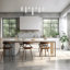 Genesis Flush Ceiling Light-2052331934-2052331933