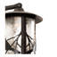 Fulton 1 - Light Armed Sconce