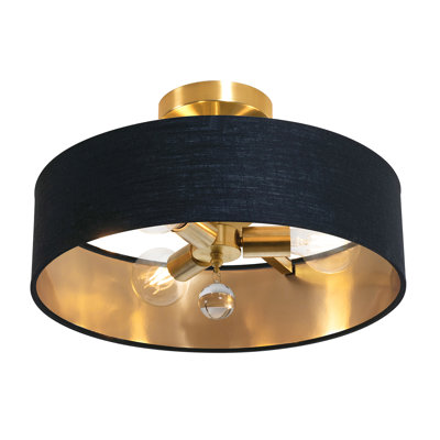 Woodvale Pendant - 18''