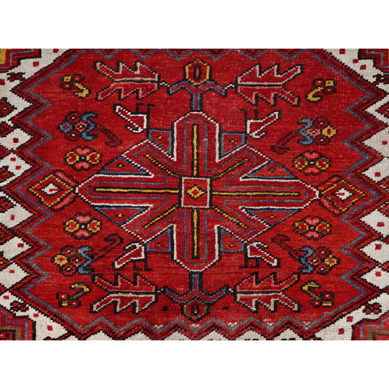 Tapis unique 10 pi 2 po x 13 pi 8 po Thurmont