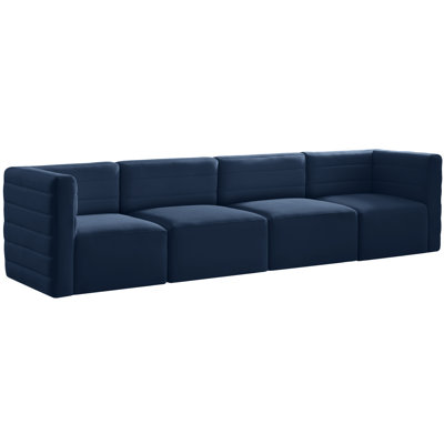 Canapé modulaire Enso