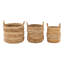 Zephyr Basket Set Of 3