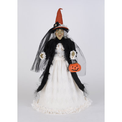 Josephine Witch