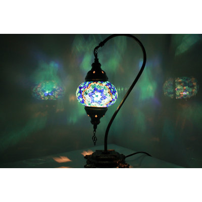 Sanuary Metal Table Lamp Lamp