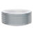 10.5'' Glass Dinner Plate
