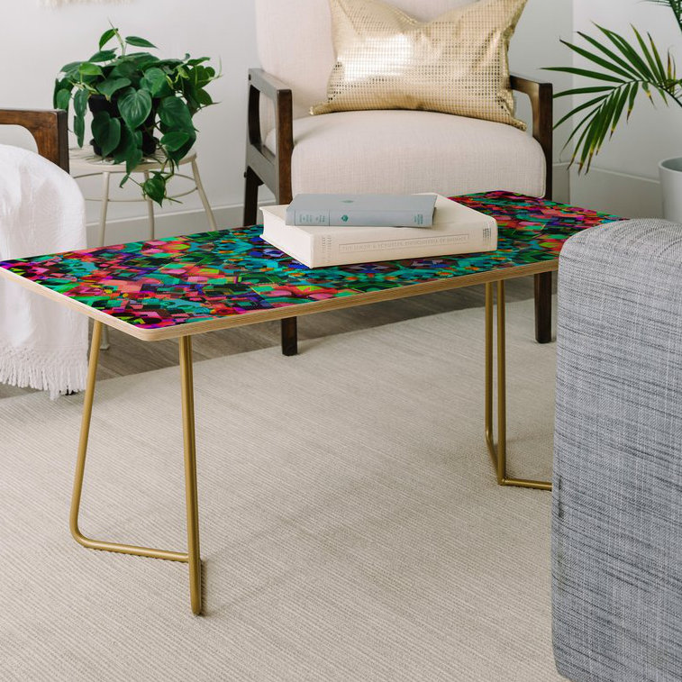 Table basse Inspire Oceana