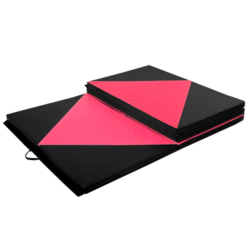 120cm L PU Leather Playmat