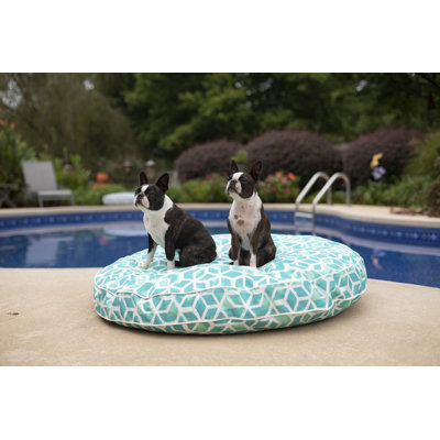 Lit pour chien intérieur / extérieur Snoozer
