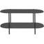 Eysteinn Four Leg Coffee Table with Storage-743858614