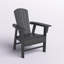 Chaise Adirondack Geoff-209955211