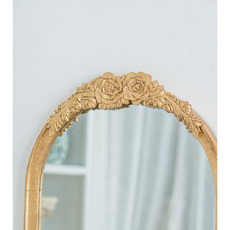 Chasiti Arch Mirror