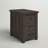 Karley Solid Wood 3-Drawer End Table-386605380